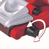 Kép 4/7 - Einhell RT-BS 75 szalagcsiszoló 850W, 75mm