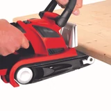 Kép 6/7 - Einhell RT-BS 75 szalagcsiszoló 850W, 75mm