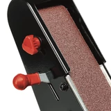 Kép 3/7 - Einhell TC-US 350 asztali szalagcsiszoló, 350W, 150mm