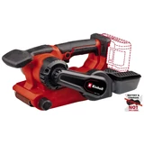 Kép 2/10 - Einhell PXC TP-BS 18/457 Li BL-Solo akkus szalagcsiszoló, 18V, 75x457mm (akku és töltő nélkül)