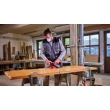 Kép 7/10 - Einhell PXC TP-BS 18/457 Li BL-Solo akkus szalagcsiszoló, 18V, 75x457mm (akku és töltő nélkül)