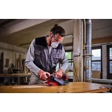 Kép 8/10 - Einhell PXC TP-BS 18/457 Li BL-Solo akkus szalagcsiszoló, 18V, 75x457mm (akku és töltő nélkül)