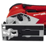 Kép 6/8 - Einhell TE-JS 100 dekopírfűrész 750W
