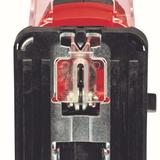 Kép 4/7 - Einhell PXC TC-JS 18 Li-Solo akkus dekopírfűrész, 18V (akku és töltő nélkül)