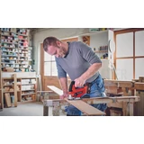 Kép 6/7 - Einhell PXC TC-JS 18 Li-Solo akkus dekopírfűrész, 18V (akku és töltő nélkül)