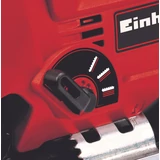 Kép 2/9 - Einhell TC-JS 80/1 dekopírfűrész, 550W