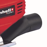 Kép 3/9 - Einhell TC-JS 80/1 dekopírfűrész, 550W
