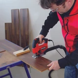 Kép 9/9 - Einhell TC-JS 80/1 dekopírfűrész, 550W