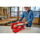 Kép 6/6 - Einhell TC-SS 406 E alakvágó fűrész, 120W, 50mm