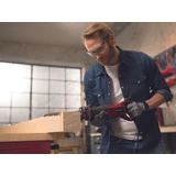 Kép 6/6 - Einhell TE-AP 950 E orrfűrész, 950W, 200mm