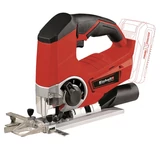 Kép 1/6 - Einhell PXC TE-JS 18/80 Li-Solo akkus dekopírfűrész, 18V (akku és töltő nélkül)