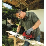 Kép 5/6 - Einhell PXC TE-JS 18/80 Li-Solo akkus dekopírfűrész, 18V (akku és töltő nélkül)