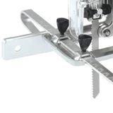 Kép 3/7 - Einhell TH-JS 85 dekopírfűrész 620W, 85mm