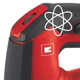 Kép 5/7 - Einhell TH-JS 85 dekopírfűrész 620W, 85mm