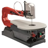 Kép 1/8 - Einhell TC-SS 405 E asztali dekopírfűrész, 120W