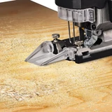 Kép 3/12 - Einhell TP-JS 18/135 Li BL Solo akkus dekopírfűrész, 18V (akku és töltő nélkül)
