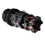Kép 5/12 - Einhell TP-JS 18/135 Li BL Solo akkus dekopírfűrész, 18V (akku és töltő nélkül)