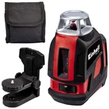 Kép 2/7 - Einhell TE-LL 360 keresztvonal-lézer, 1/4", 20m