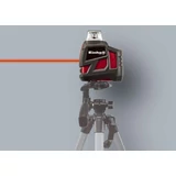 Kép 3/7 - Einhell TE-LL 360 keresztvonal-lézer, 1/4", 20m