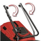 Kép 4/7 - Einhell GC-EM 1032 elektromos fűnyíró, 1.0kW, 30L, 32cm