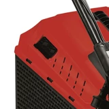 Kép 5/7 - Einhell GC-EM 1032 elektromos fűnyíró, 1.0kW, 30L, 32cm