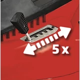 Kép 2/5 - Einhell GC-EM 1536 elektromos fűnyíró, 1.5kW, 38L, 36cm