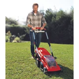 Kép 4/5 - Einhell GE-CM 36/37 Li akkus fűnyíró, 37cm, 18V, 2x3Ah