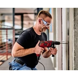 Kép 5/5 - Einhell TC-ID 720/1 E ütvefúró, 720W, 13mm