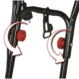 Kép 5/6 - Einhell GC-RT 1545 M elektromos kapa, 1.5kW, 45cm