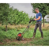 Kép 6/6 - Einhell GC-RT 1545 M elektromos kapa, 1.5kW, 45cm