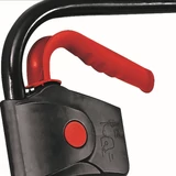 Kép 4/7 - Einhell PXC GE-CR 30 Li Solo akkus kapálógép, 36V, 30x200mm (akku és töltő nélkül)