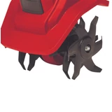 Kép 2/6 - Einhell GE-CR 18/20 Li E Solo akkus kapálógép 20cm, 18V (akku és töltő nélkül)