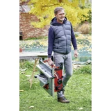 Kép 8/9 - Einhell PXC TE-TS 36/210 Li-Solo asztali körfűrész, 36V, 210mm (akku és töltő nélkül)