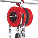 Kép 2/6 - Einhell TC-CH 1000 láncos emelő, 1t, 250cm