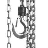 Kép 3/6 - Einhell TC-CH 1000 láncos emelő, 1t, 250cm
