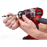 Kép 5/7 - Einhell TP-CD 18/80 Li BL-Solo akkus fúró-csavarozó, 18V, 80Nm (akku és töltő nélkül)