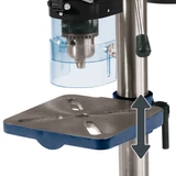 Kép 7/8 - Einhell BT-BD 501 oszlopos fúrógép 500W, 16mm tokmány