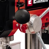 Kép 2/9 - Einhell TC-BD 630/1 oszlopos fúrógép, 630W