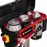 Kép 6/9 - Einhell TC-BD 630/1 oszlopos fúrógép, 630W