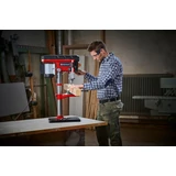 Kép 9/9 - Einhell TC-BD 630/1 oszlopos fúrógép, 630W