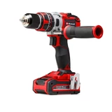 Kép 4/8 - Einhell TP-CD 18/80 Li-i BL - Solo akkus ütvefúró-csavarozó, 18V, 80Nm (akku és töltő nélkül)