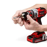 Kép 6/8 - Einhell TP-CD 18/80 Li-i BL - Solo akkus ütvefúró-csavarozó, 18V, 80Nm (akku és töltő nélkül)