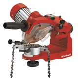 Kép 1/12 - Einhell GC-CS 235 E fűrészlánc élező gép 235W / 145mm