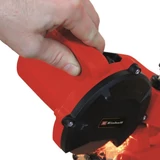 Kép 5/8 - Einhell PXC GE-CS 18 Li-Solo akkus fűrészlánc élező gép, 18V, 108mm (akku és töltő nélkül)