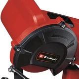 Kép 6/8 - Einhell PXC GE-CS 18 Li-Solo akkus fűrészlánc élező gép, 18V, 108mm (akku és töltő nélkül)