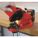 Kép 7/8 - Einhell PXC GE-CS 18 Li-Solo akkus fűrészlánc élező gép, 18V, 108mm (akku és töltő nélkül)