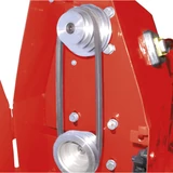 Kép 2/6 - Einhell TC-WW 1000/1 esztergapad, 100cm, 350W