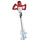 Kép 1/7 - Einhell TC-MX 1600-2 CE TWIN festék, malter és ragasztó keverőgép