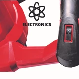 Kép 5/7 - Einhell TC-MX 1600-2 CE TWIN festék, malter és ragasztó keverőgép, 1.6kW, M14
