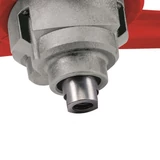 Kép 5/7 - Einhell TC-MX 1200 E festék, malter és ragasztó keverőgép, 1.2kW, M14